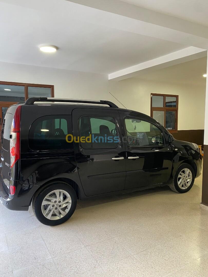 Renault Kangoo 2017 Kangoo