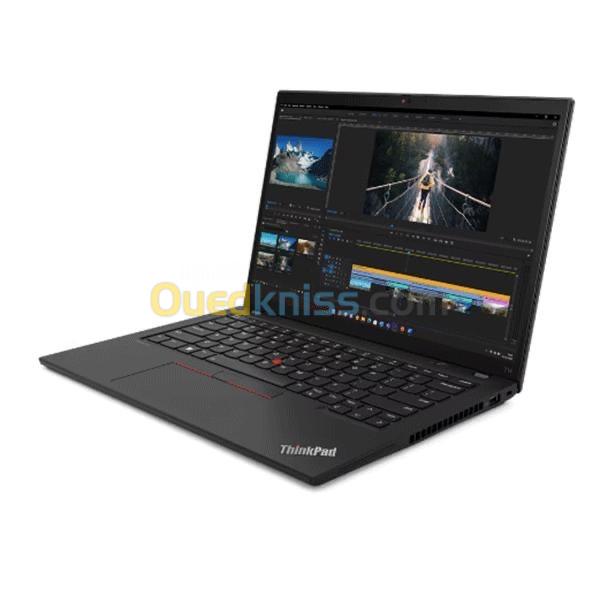 Lenovo ThinkPad T14 Generation 4
