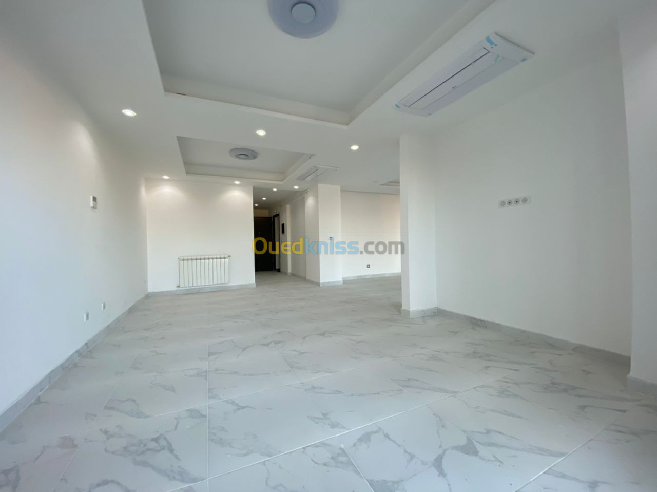 Vente Appartement F4 Alger Ouled fayet