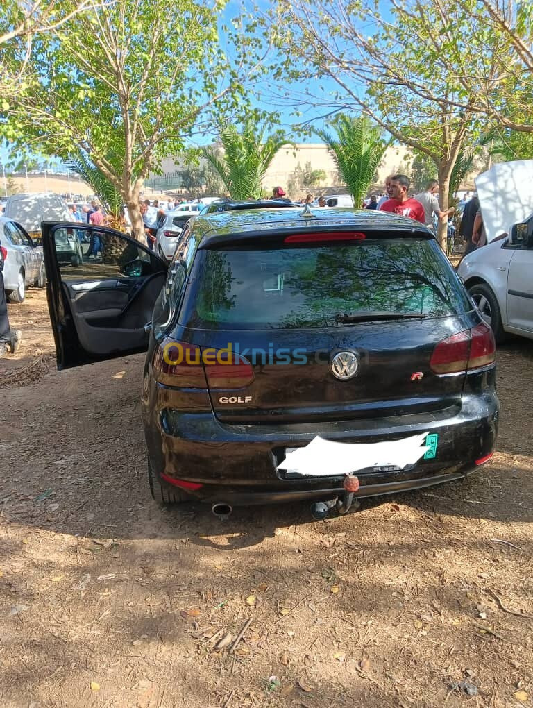 Volkswagen Golf 6 2009 Golf 6