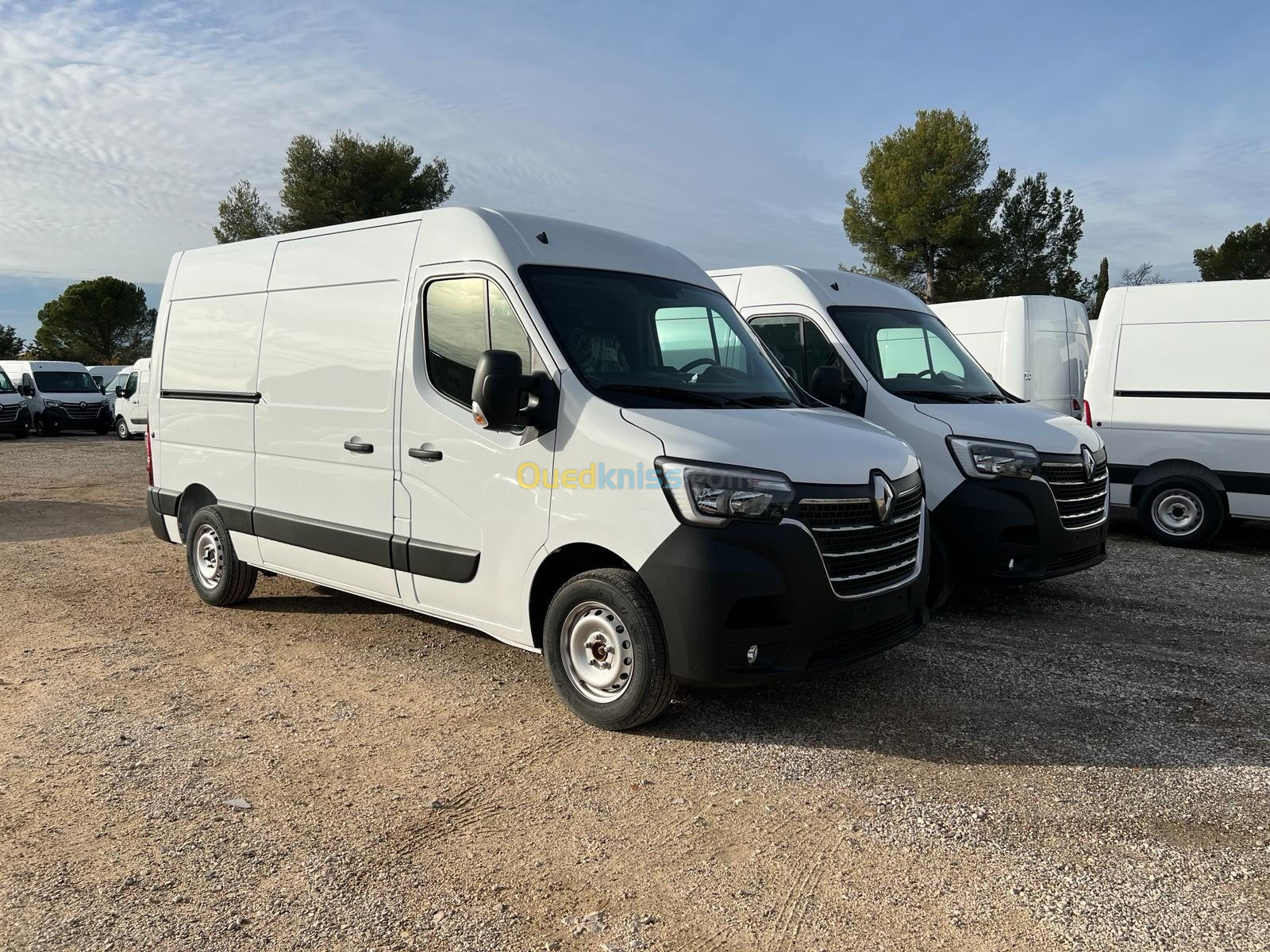 Renault Master 2024