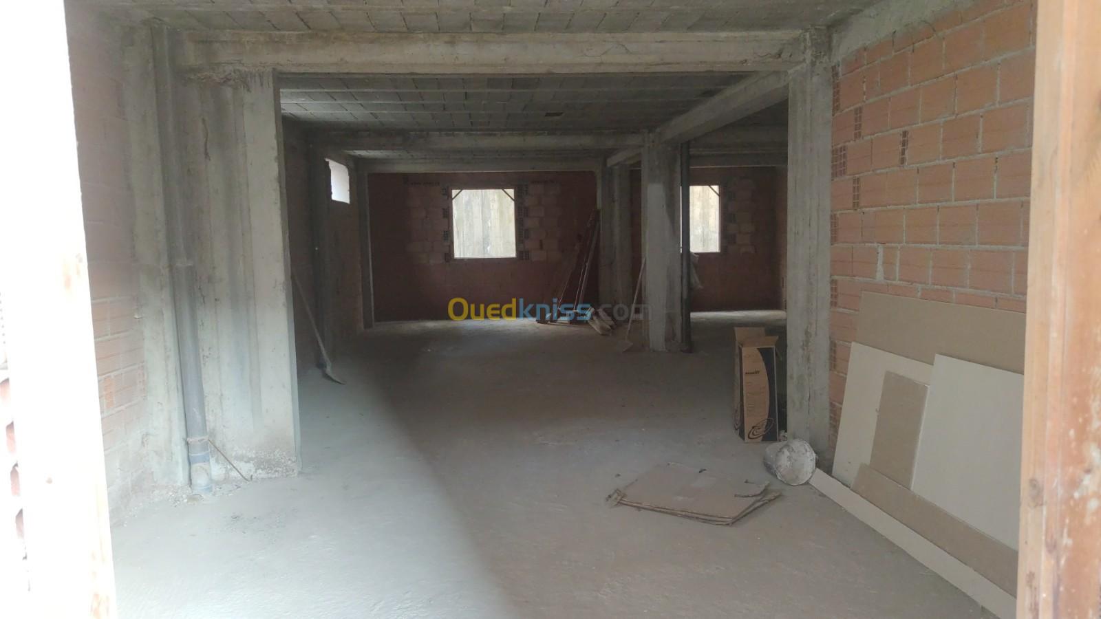 Vente Appartement F5 Tizi Ouzou Tizi ouzou