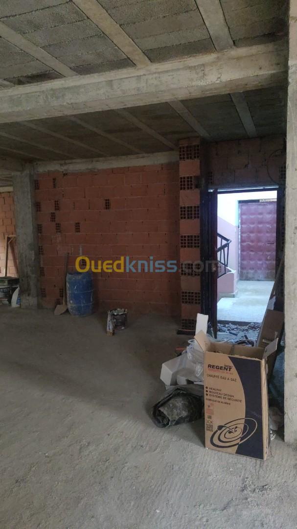 Vente Appartement F5 Tizi Ouzou Tizi ouzou