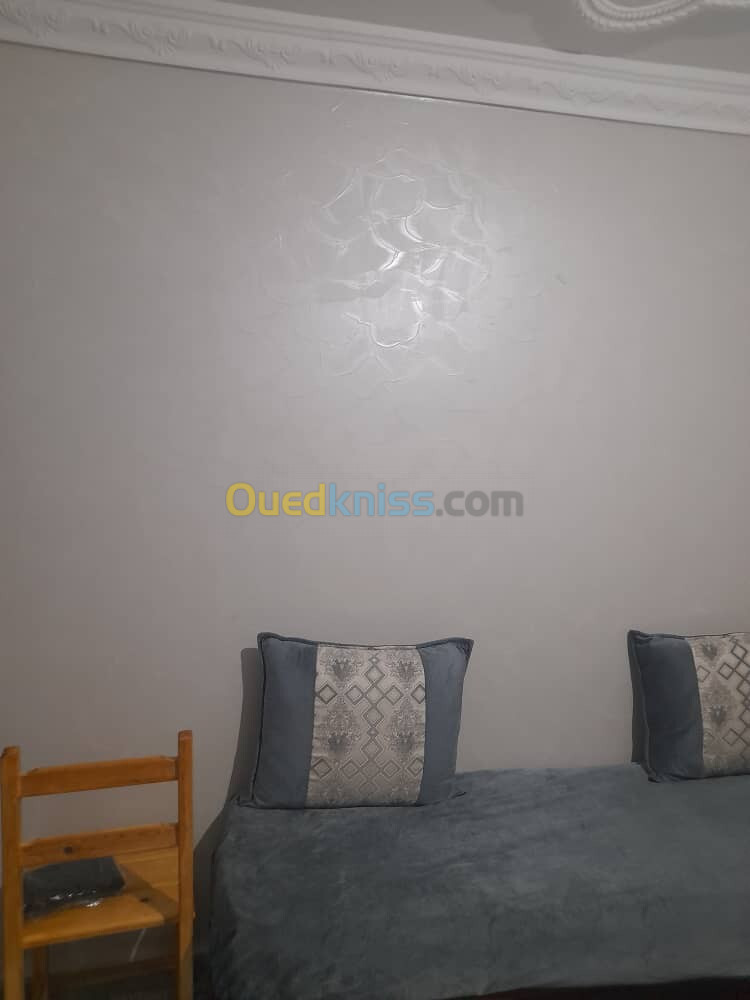 Vente Appartement F3 Alger Dar el beida