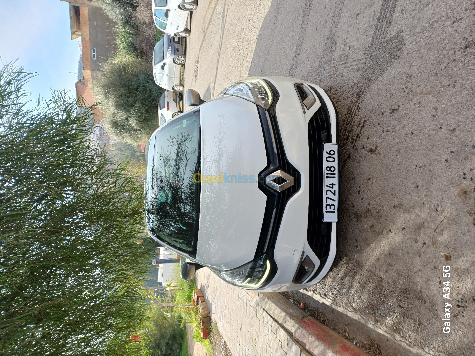 Renault Clio 4 Facelift 2018 GT-Line