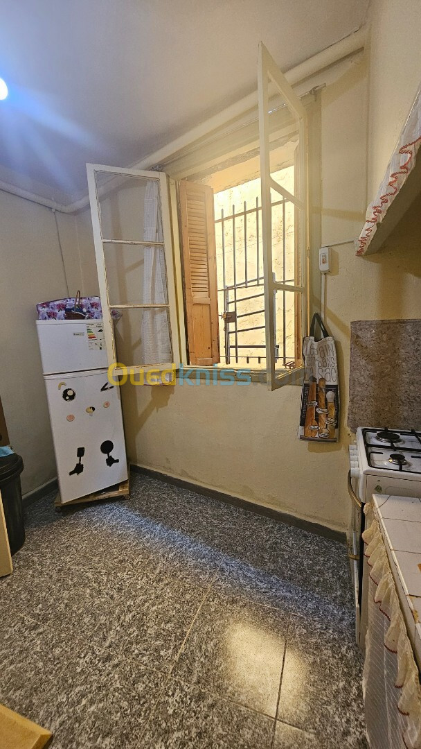 Vente Studio Sidi Bel Abbès Sidi bel abbes