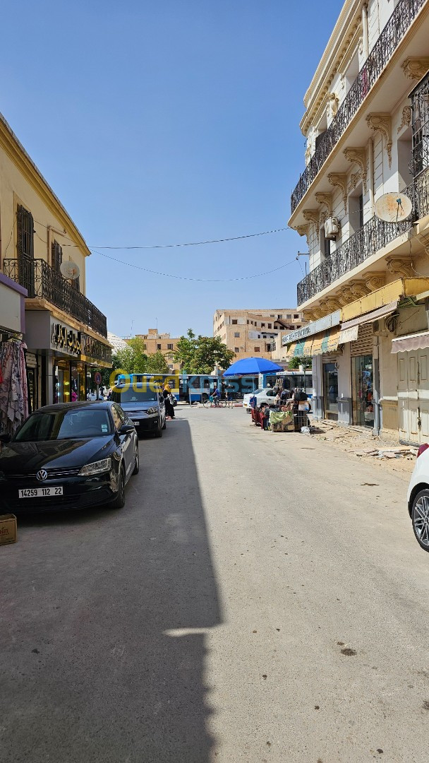 Location Local Sidi Bel Abbès Sidi bel abbes