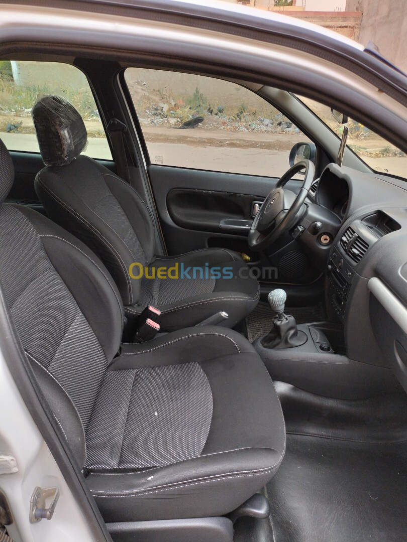 Renault Clio Campus 2015 Clio Campus