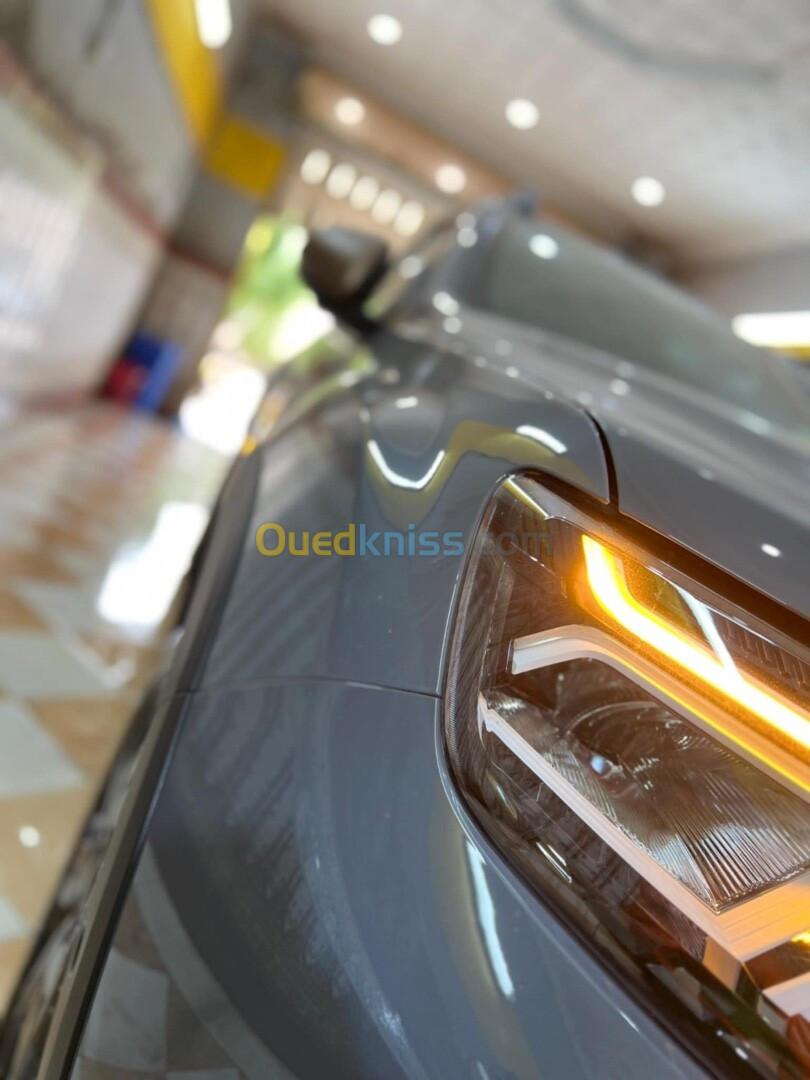 Dacia Duster Gold 2024 