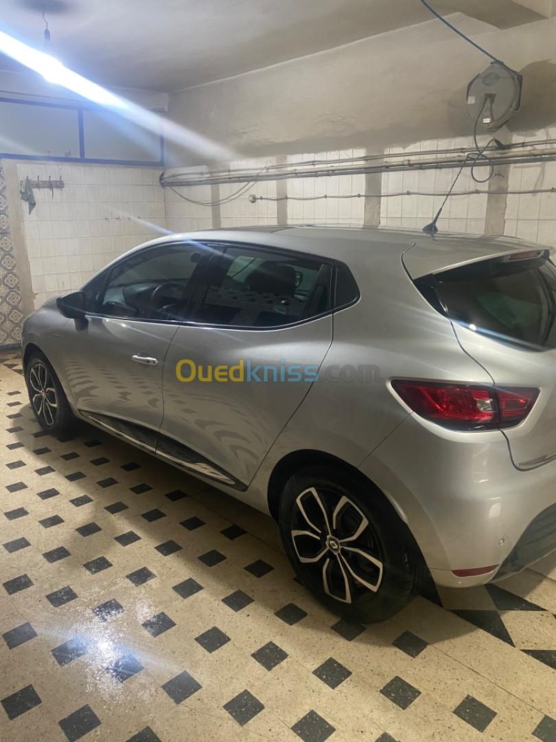 Renault Clio 4 2021 Limited 2