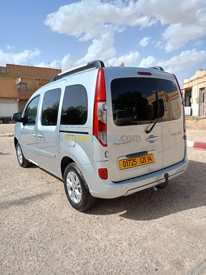 Renault Kangoo 2021 Kangoo