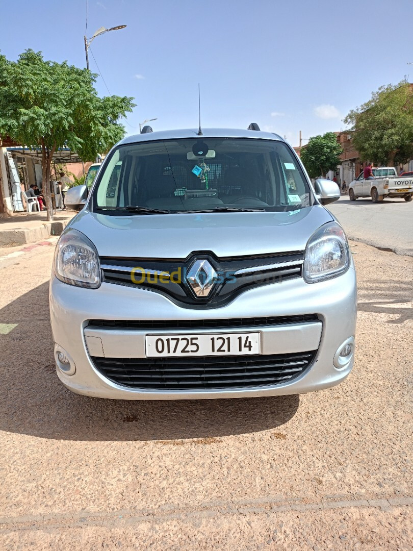 Renault Kangoo 2021 Kangoo