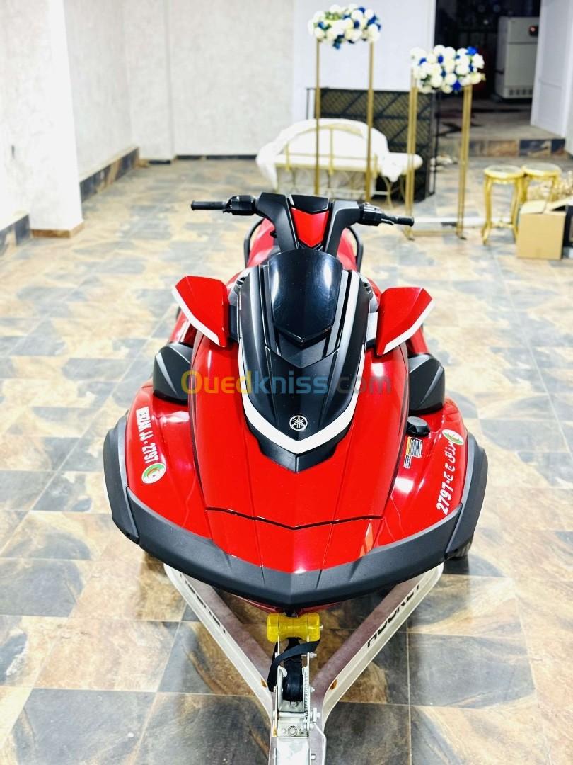 Jetski yamaha fx 2023 1800 