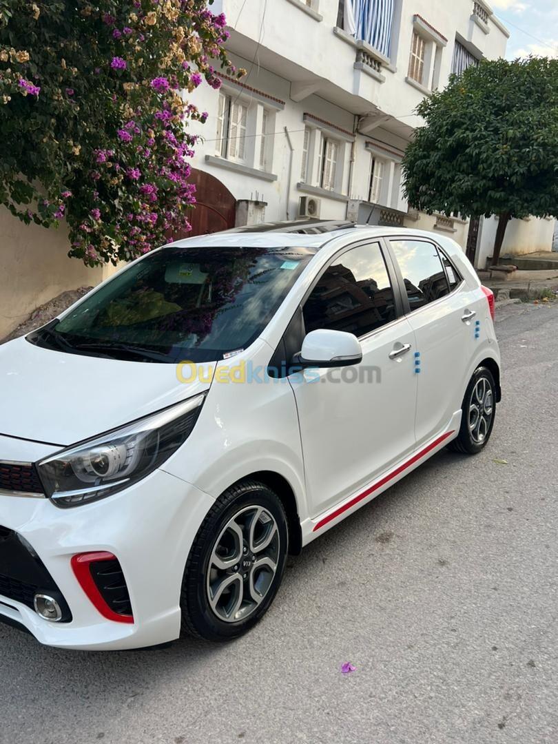 Kia Picanto 2018 GT-Line