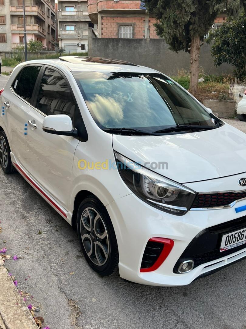 Kia Picanto 2018 GT-Line