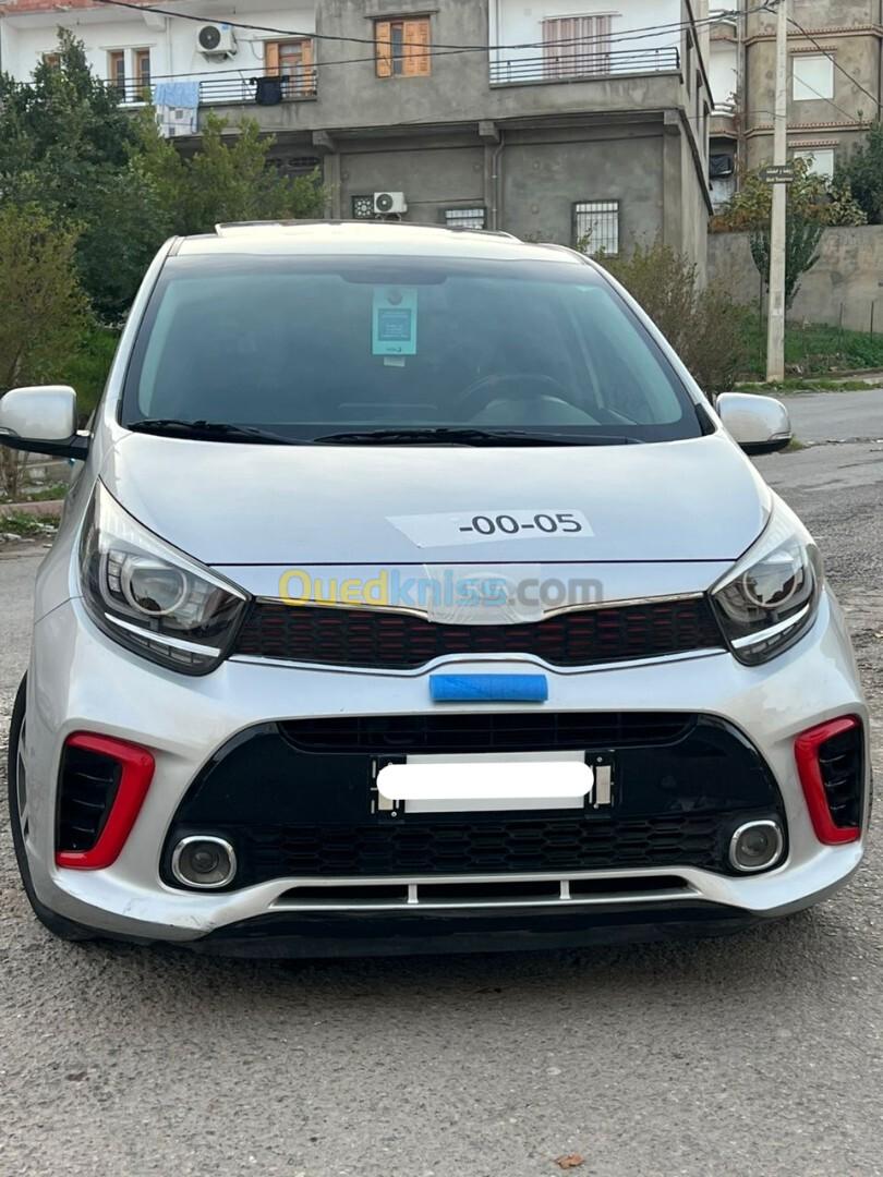 Kia Picanto 2018 GT-Line