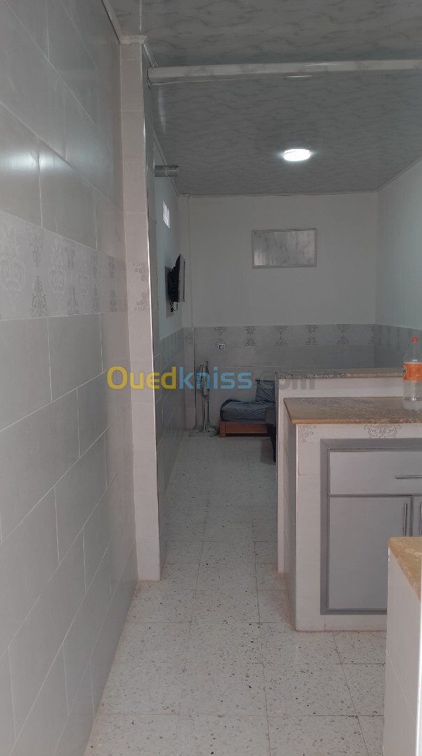 Vente Appartement F3 Djelfa Djelfa