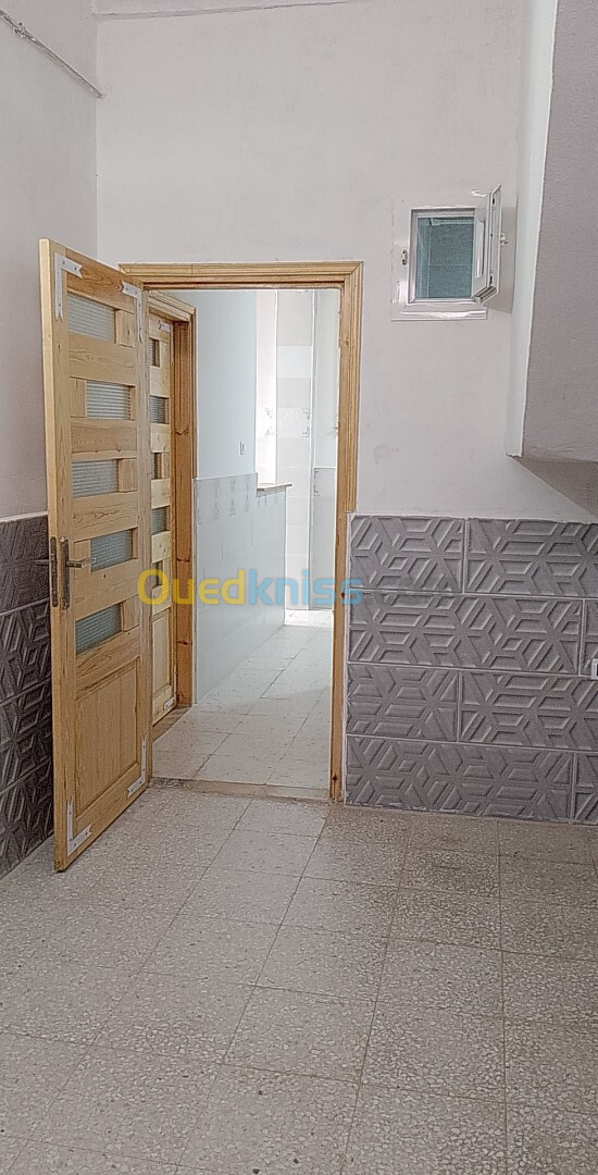 Vente Appartement F3 Djelfa Djelfa