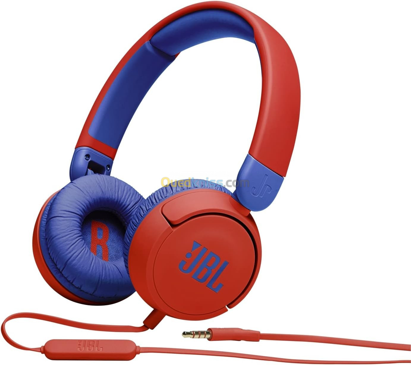 CASQUE JBL  JR310 WIRELESS KIDS EUROPEEN 