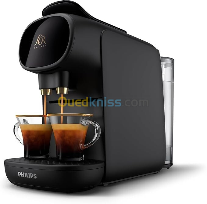 MACHINE A CAFE PHILIPS L'OR BARISTA  SUBLIME  COMPACT