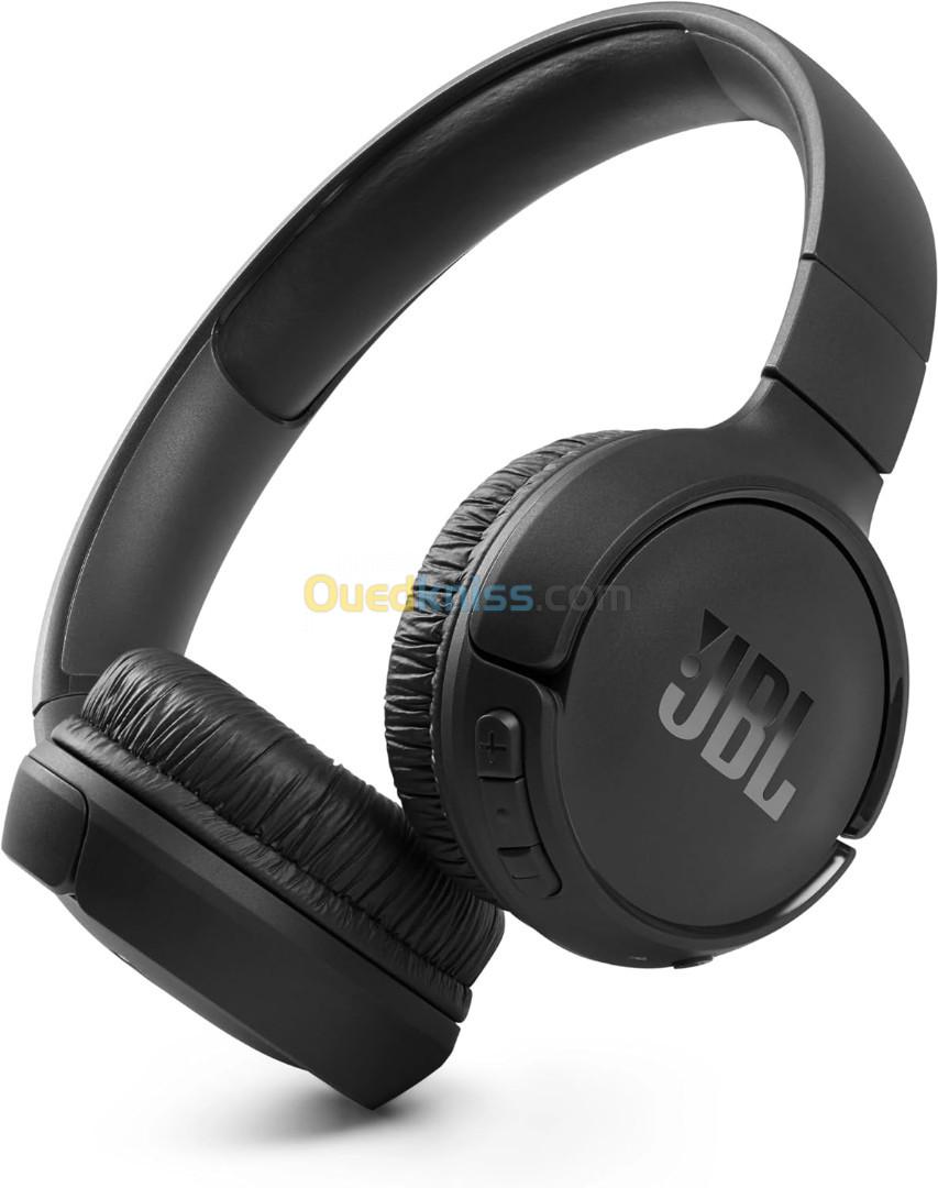 CASQUE JBL   TUNE 510BT