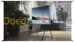 Samsung Serif QLED 4K 43" européen 