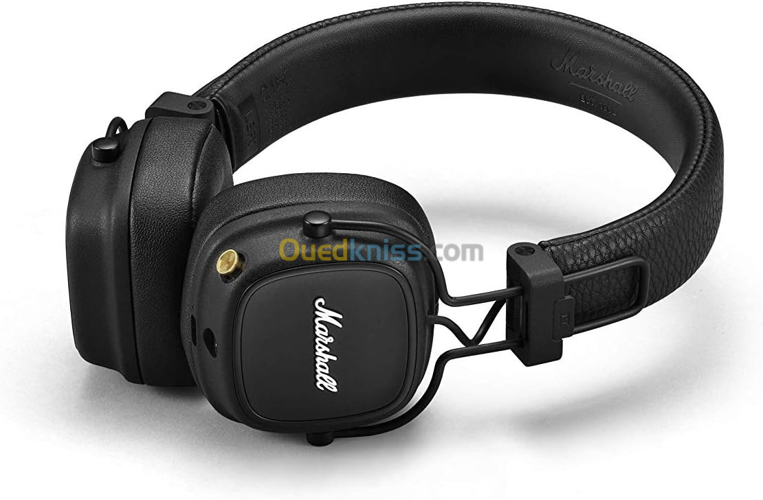 CASQUE Sans fil  MARSHALL MAJOR 4