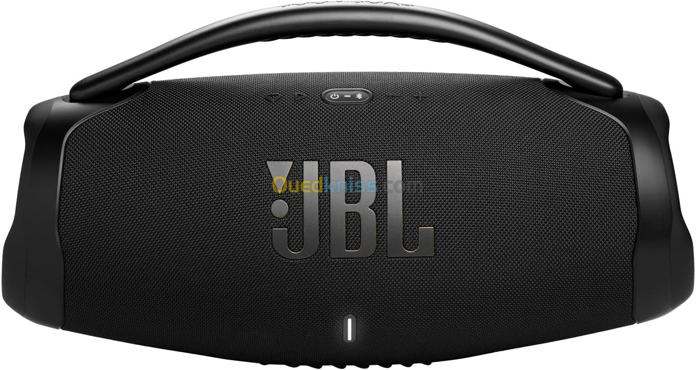 JBL BOOMBOX 3 WIFI  EUROPEEN 