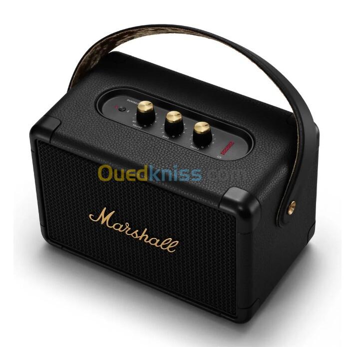 Enceinte Portable Bluetooth  Marshall Kilburn 2 Européen 