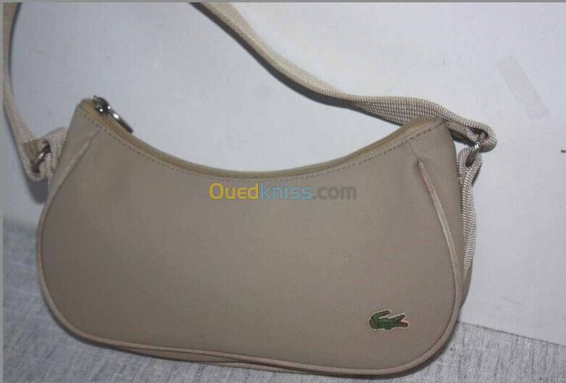 Sac Lacoste original 