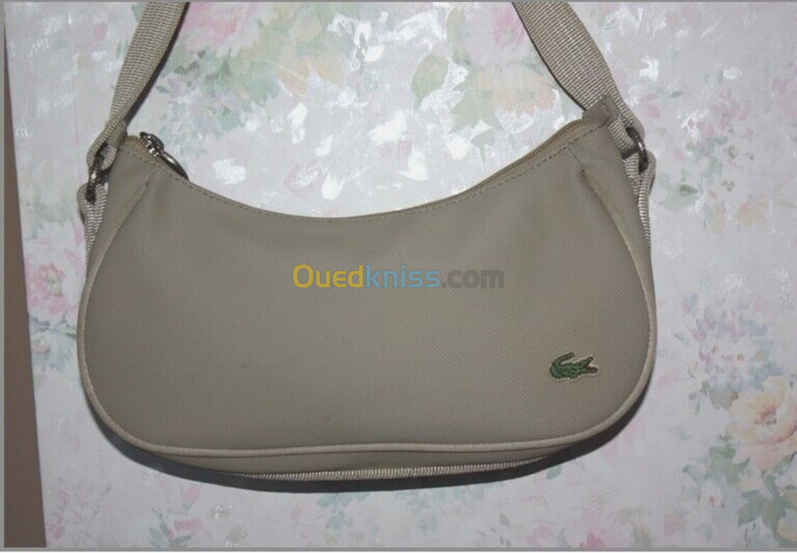 Sac Lacoste original 