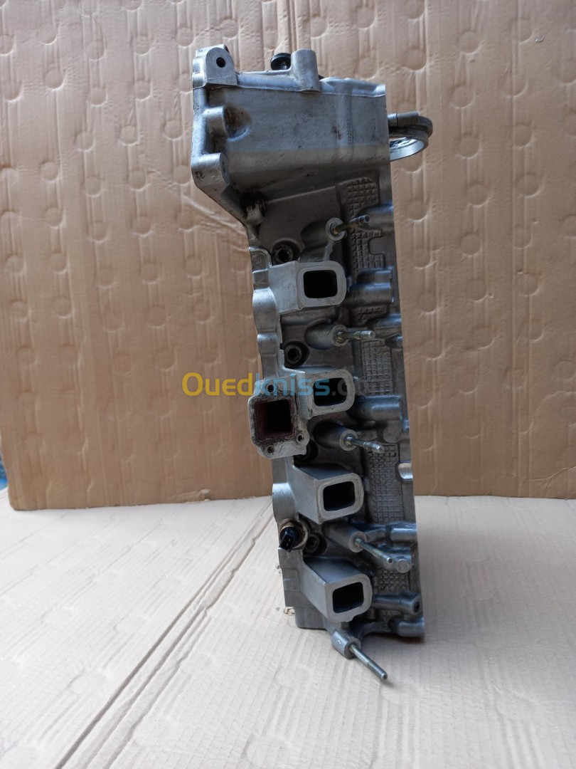 Culasse BMW e46 e60 e83 - Moteur M47.  150 cv et 163 cv