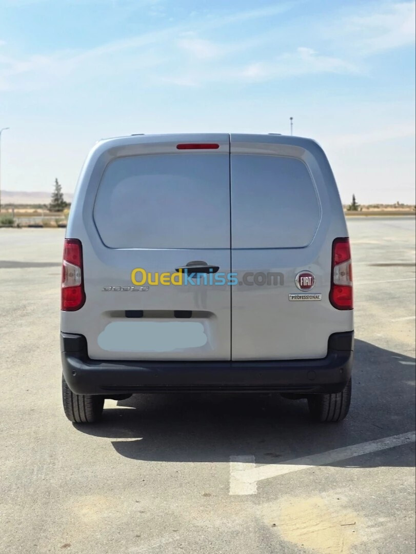 Fiat Doblo 2024 DZ