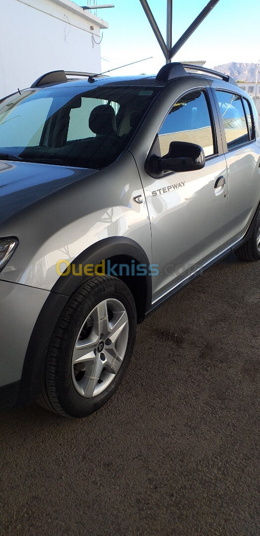 Dacia Sandero 2023 Stepway