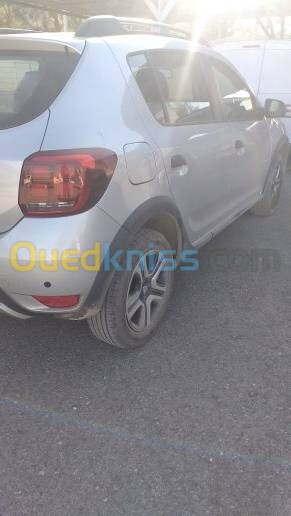 Dacia Sandero 2023 Stepway