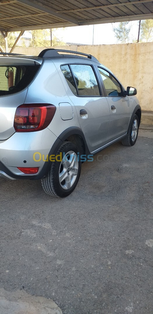 Dacia Sandero 2023 Stepway