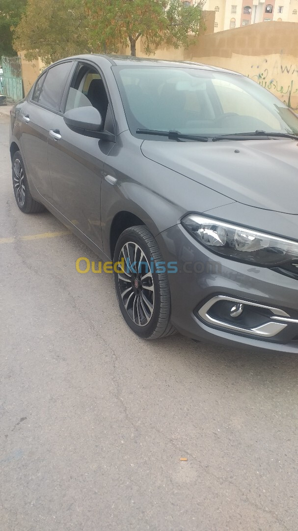 Fiat Tipo 2024 Life