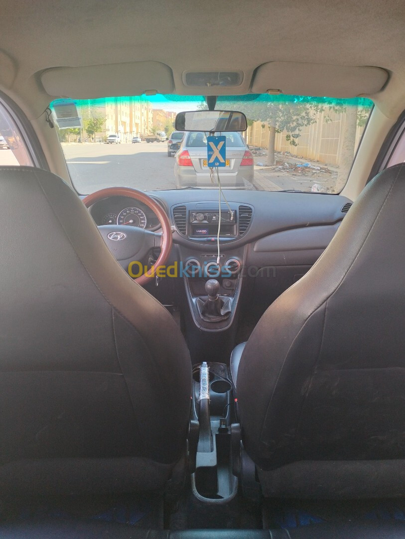 Hyundai i10 2014 GL Plus