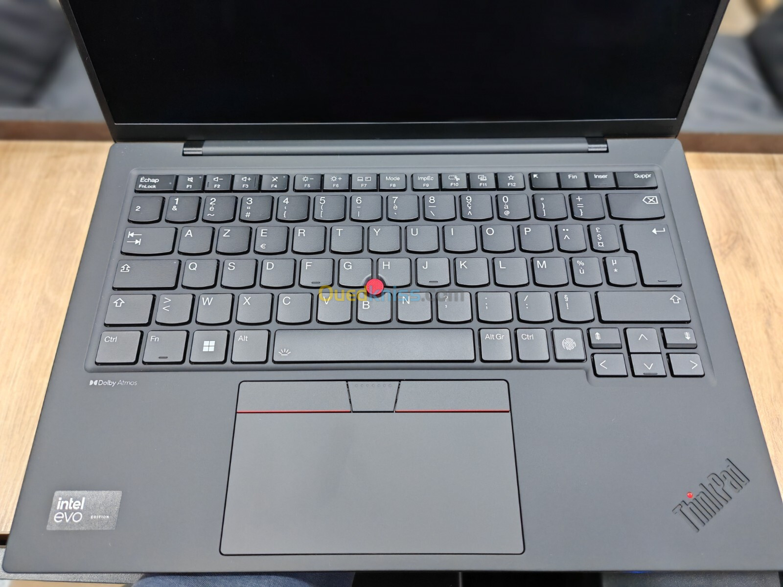 LAPTOP LENOVO ThinkPad_X1 Carbon Gen 12