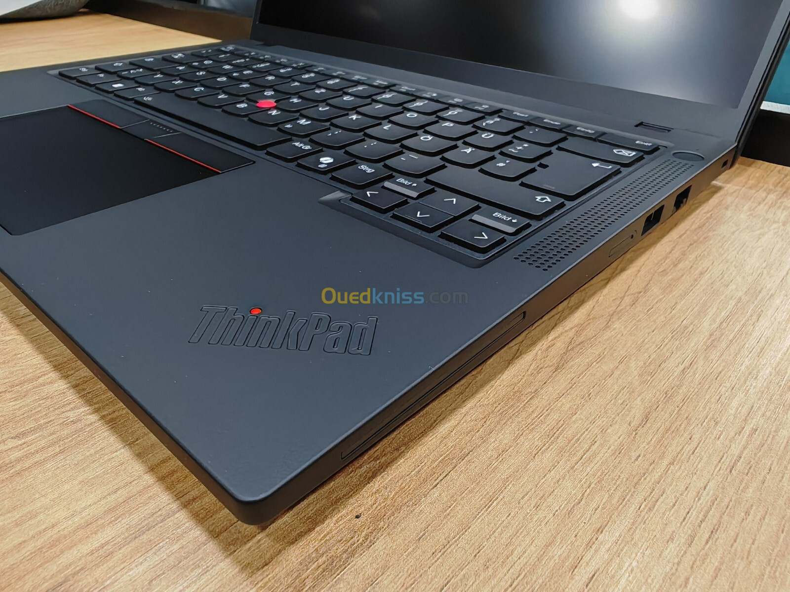 LAPTOP LENOVO ThinkPad T14 Gen 5