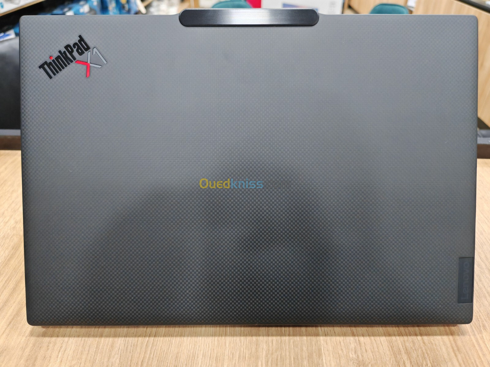 LAPTOP LENOVO ThinkPad_X1 Carbon Gen 12