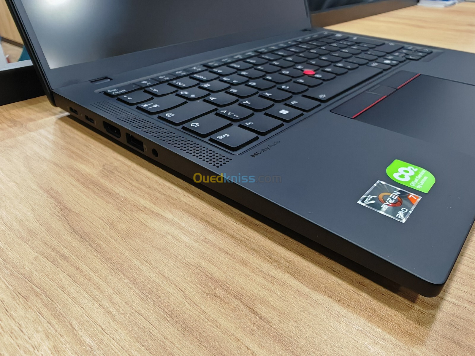 LAPTOP LENOVO ThinkPad T14 Gen 5