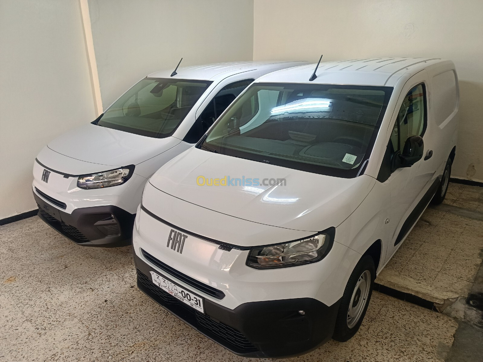 Fiat Fiat Doblo 2024 Doblo