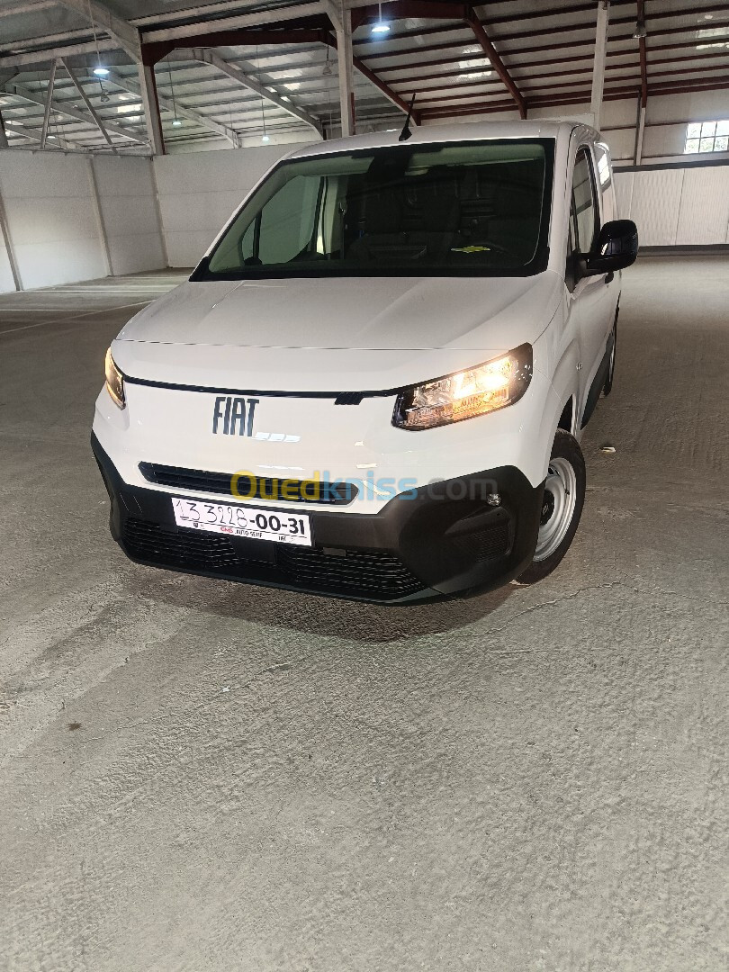 Fiat Fiat Doblo 2024 Doblo