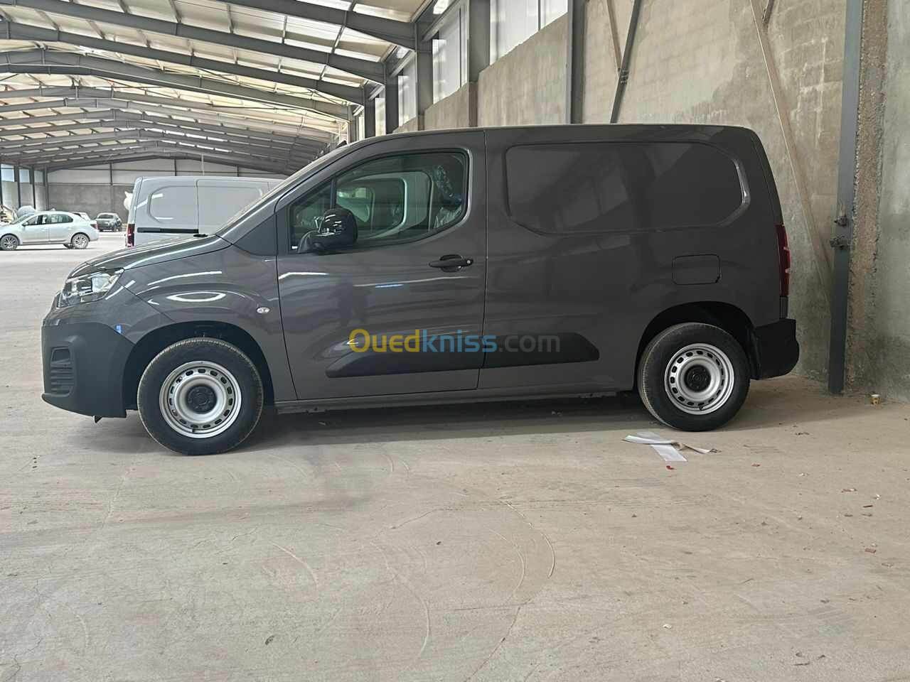 Fiat Doblo 2024 Doblo