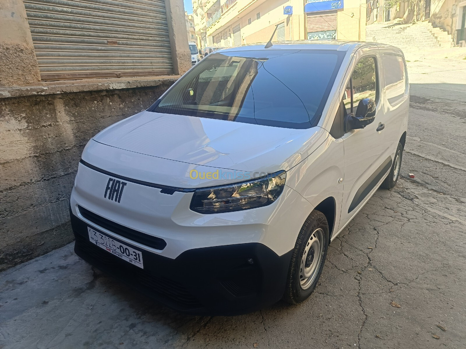 Fiat Doblo 2024 Doblo