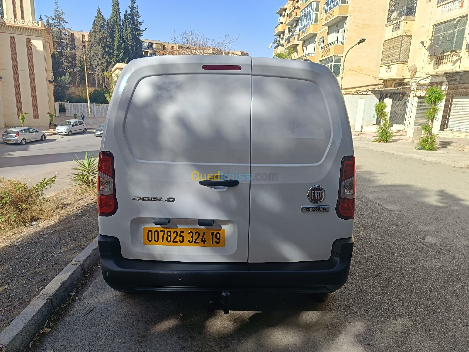 Fiat Fiat Doblo 2024 Doblo