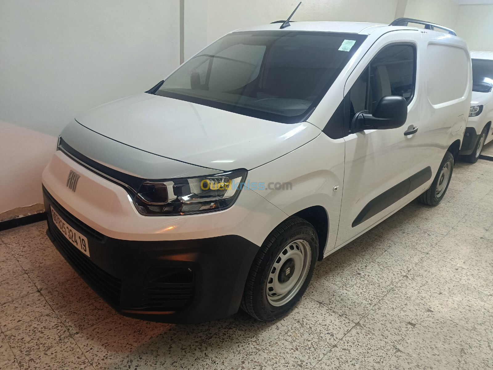 Fiat Fiat Doblo 2024 Doblo