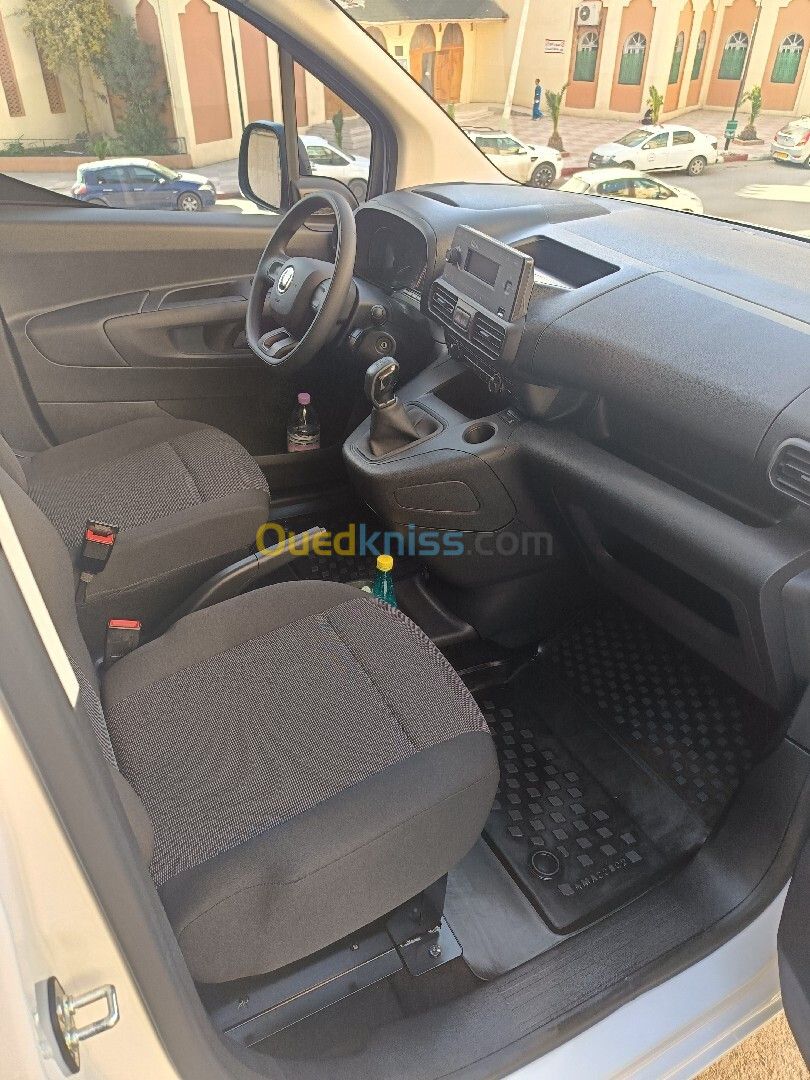 Fiat Doblo 2024 Fiat Doblo