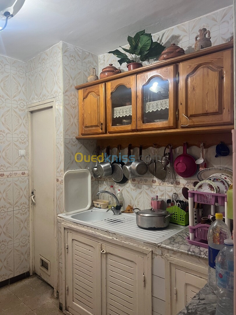 Vente Appartement F4 Blida Blida